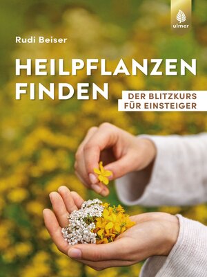 cover image of Heilpflanzen finden